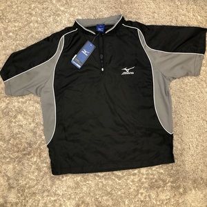 Mizuno Baseball/Softball Jersey